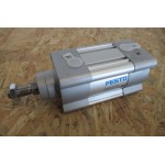  Boring 63 Slag 25 Festo DSBC-63-25-PPVA-N3. Unused.